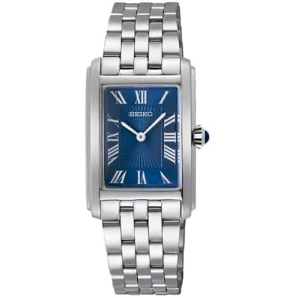 Seiko Analog SWR085P1