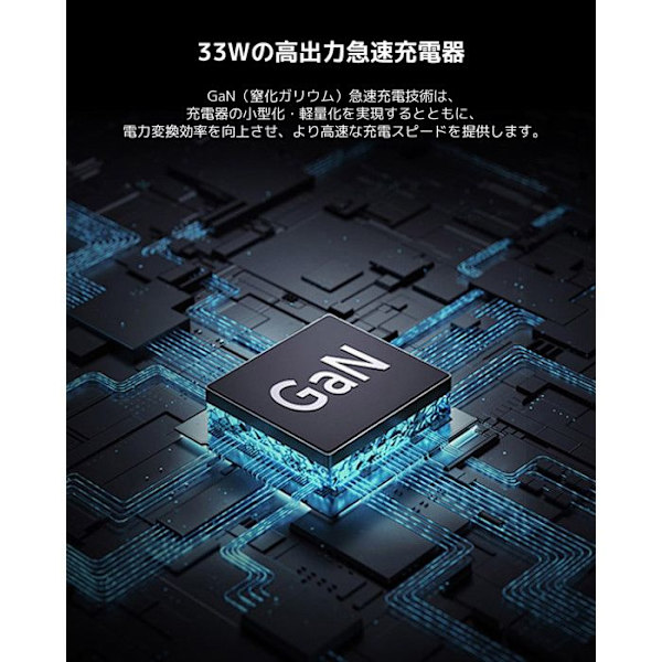 USB-C Kabel - XIAOMI - 3A Flettet - 1m - Sort - Dataoverførsel