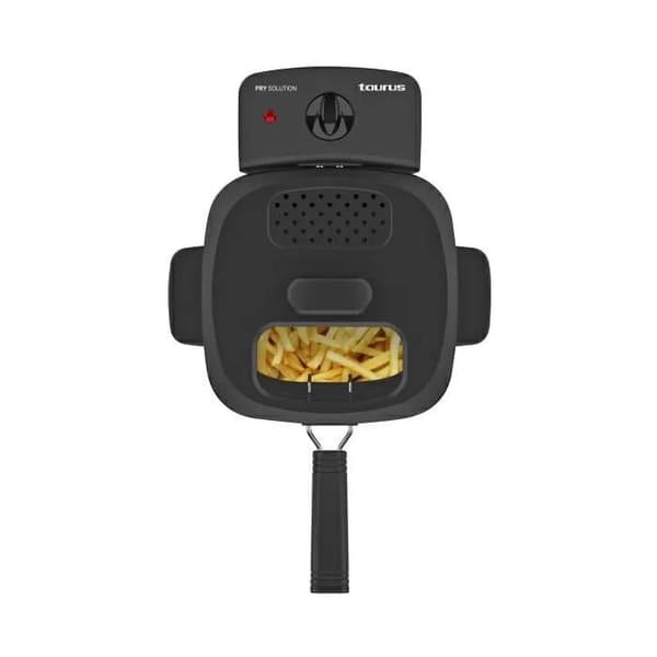 Friteuse 1200W Fry Solution Taurus 973971000