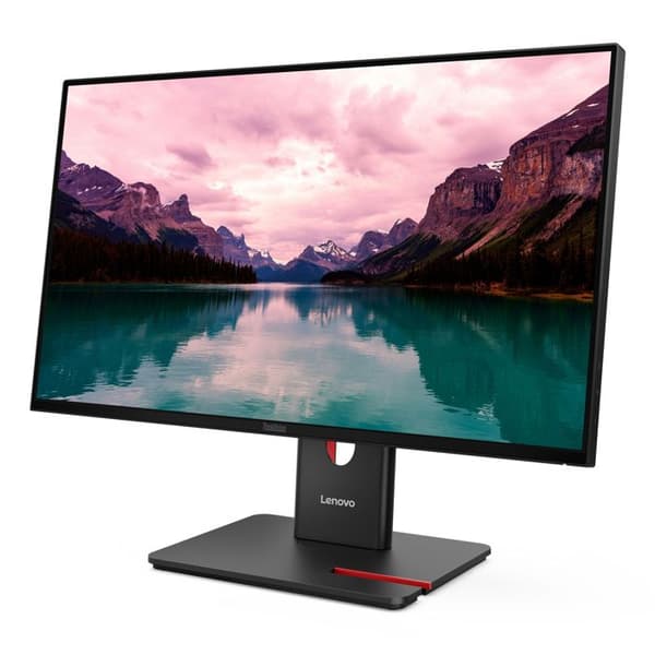 Lenovo ThinkVision T24-40 - on