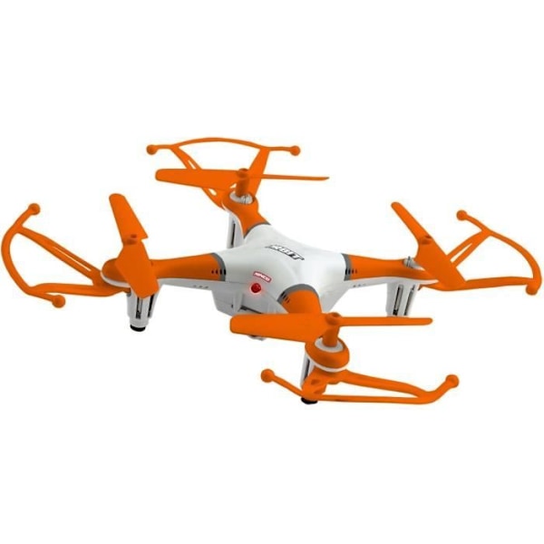 Mini drone - NINCO - Orbit - Højdeholdelse - Indbygget kamera - Orange