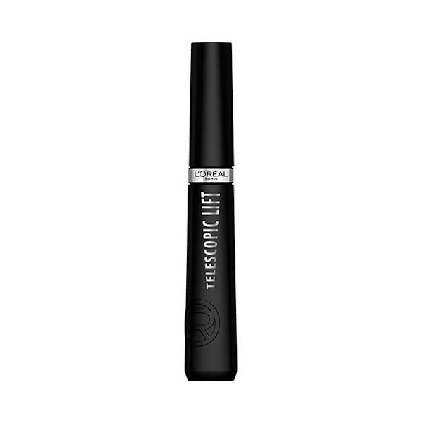 L'Oréal Paris Mascara Telescopic Lift 9,9ml Sort
