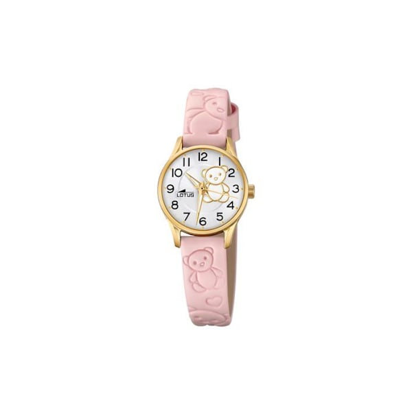 Lotus armbåndsur - 18574/G - Analogisk