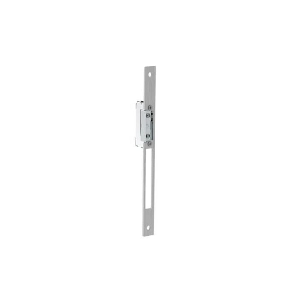 Ouvre-Porte - DORCAS - 99abdf/Lx22 S-9938-2e224xa - Inox - Längd 22mm - Samtida Design