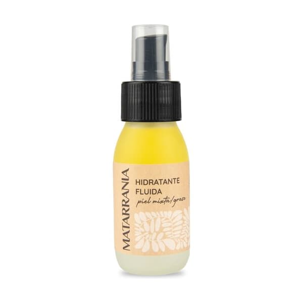 MATARRANIA - Kosteuttava neste sekaiholle 60 ml