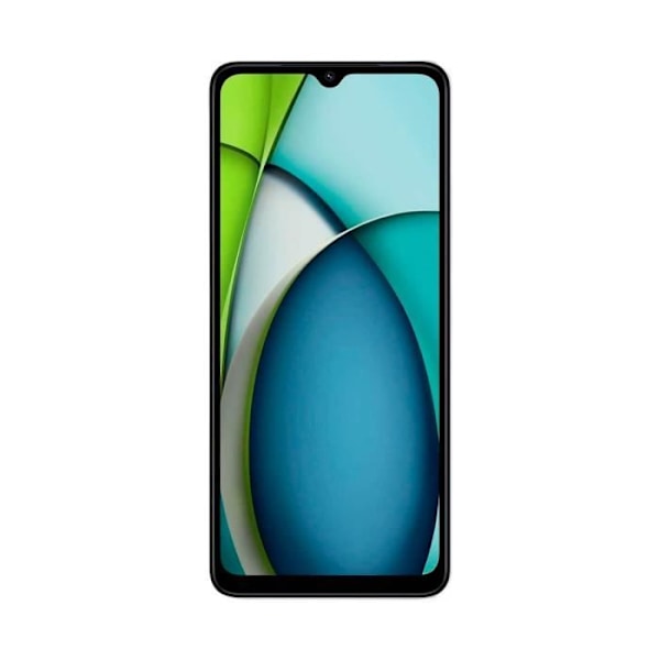 Xiaomi Redmi A3X 3 Go/64 Go Valkoinen (Kuunvalkoista) Kaksois-SIM