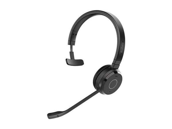 Jabra Evolve 65 TE Mono - mikrofoni