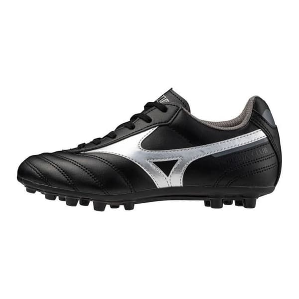 Fodboldstøvler - MIZUNO - Monarcida Neo - Sort - T:41 - Åndbare Sort 42 1/2