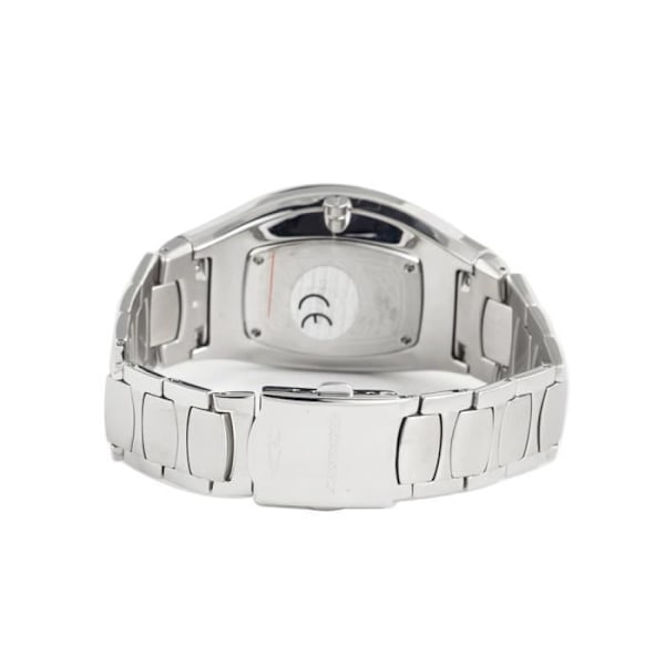 CHRONOTECH CT7932L-07M DAMUR Silver Pengar