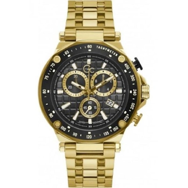 GC by Guess Herrklocka Y81001G2MF