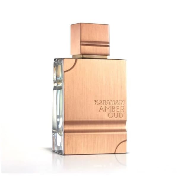 Parfume Al Haramain Amber Oud Édition Or - 60ml - Dame - Eau de parfum