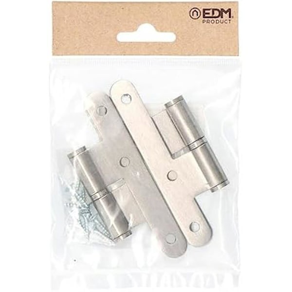 Sarana - EDM - Monivärinen - 7 x 11 x 2 cm - Vakio - Laatu parhaaseen hintaan Flerfärgad