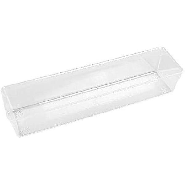 Organizer - CONFORTIME - Modell S2209551 - Polystyren - 41 x 10,4 x 8,2 cm - Flerfärgad