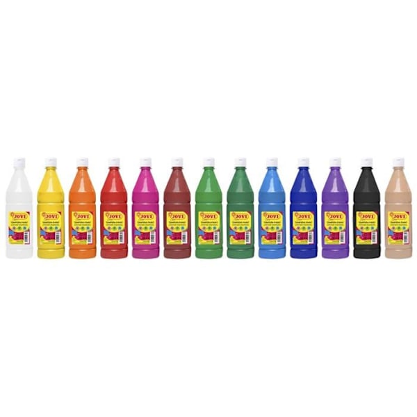 Jovi gouache maling - 09