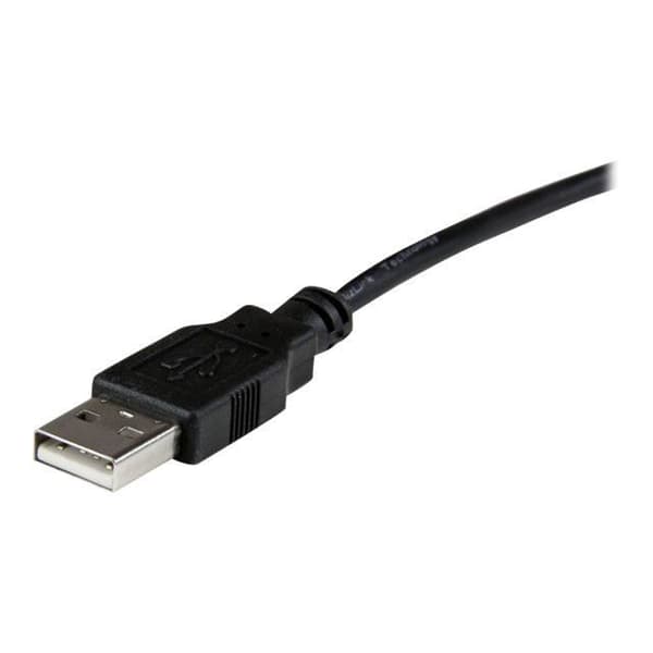 Active DisplayPort til DVI-D Dual Link Adapter - STARTECH.COM - 2560 x 1600 - Sort - 37 cm