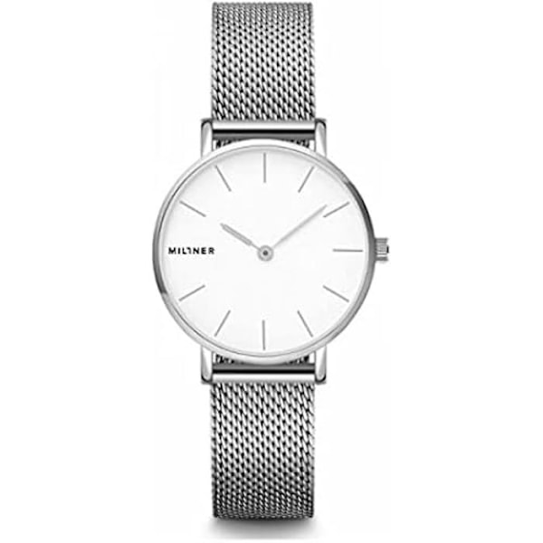 Klocka - MILLNER - Mod. 8425402504802 - Analog - Blandad - Vuxen