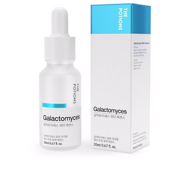 GALACTOMYCES vandessens 20 ml