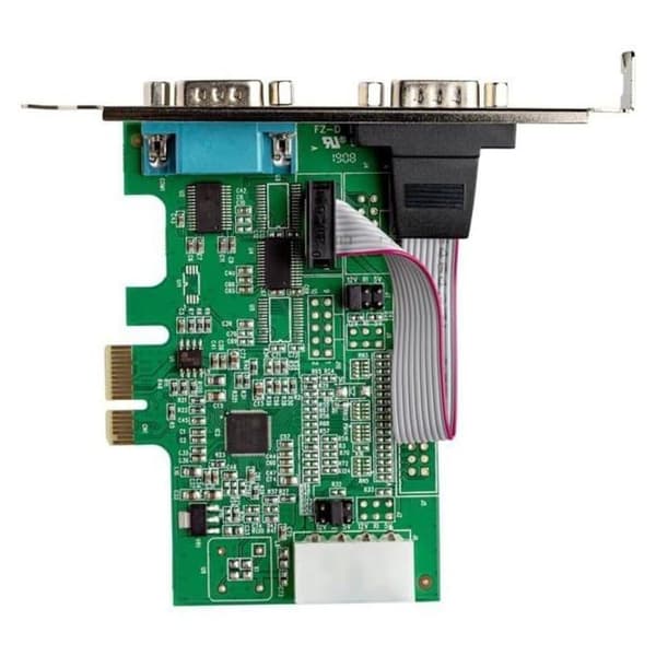 Startech PEX2S953 PCI-kortti