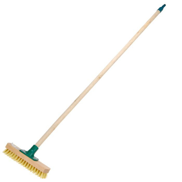Ulkosavustin 120cm varrella