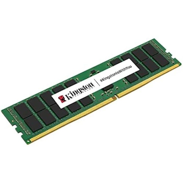 Kingston Server Premier 32GB 4800MT/s DDR5 ECC CL40 DIMM 2Rx8 Hynix A Server Hukommelse - KSM48E40BD8KI-32HA