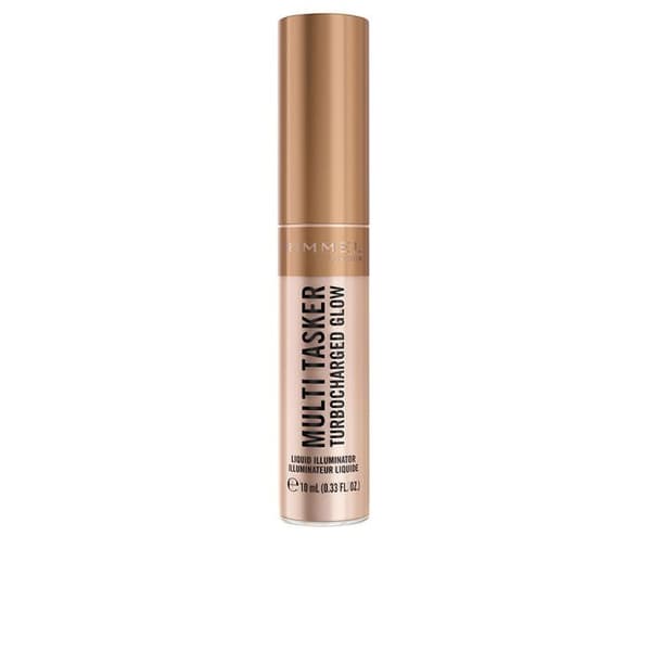 MULTI TASKER nestemäinen korostustuote #004-Chelsea Glow 10 ml