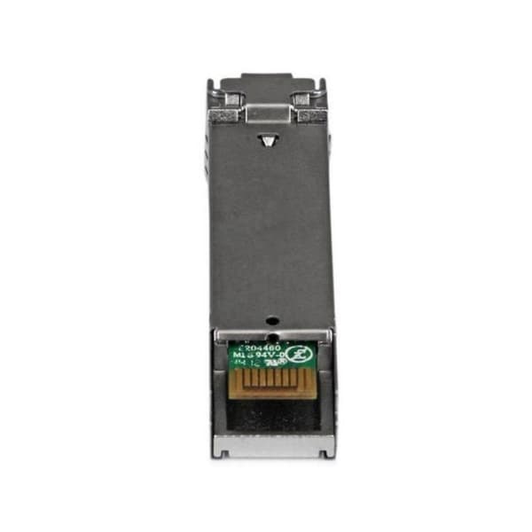 SFP+ transceiver modul - STARTECH.COM - HP J4859C kompatibel - LC - DDM - 10 km / 550 m