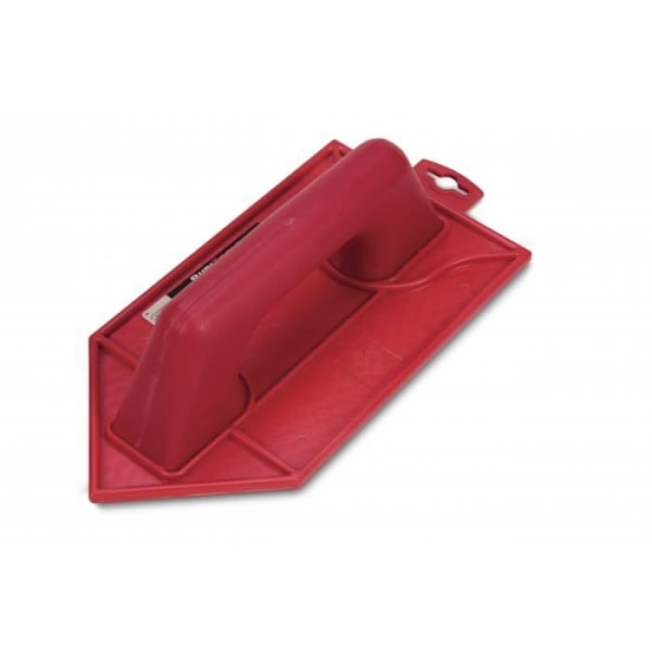 TIP PLASTFLØDE 27x14 cm.RUBI