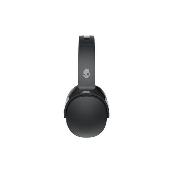 Skullcandy HESH EVO hovedtelefoner, trådløse over-ear, sort Sort