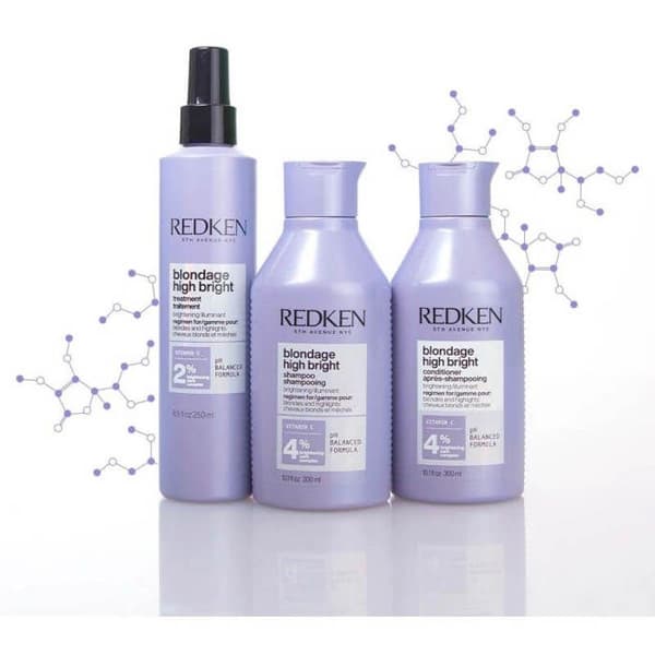 Redken Blondage High Bright Balsam