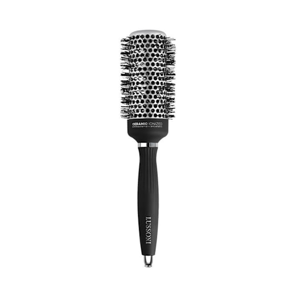 Lussoni Haircare Brush Hot Volume 43mm - pyöreä harja