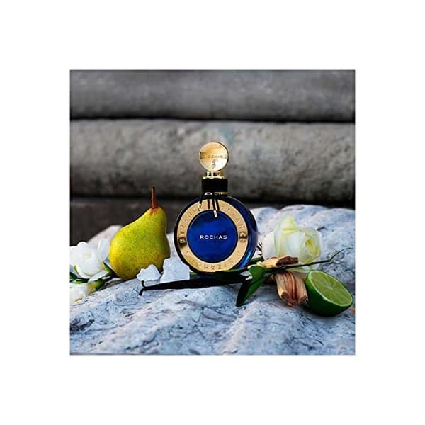 Parfume - ROCHAS - Byzance - Eau de parfum - 40 ml - Orientalsk amber gourmand