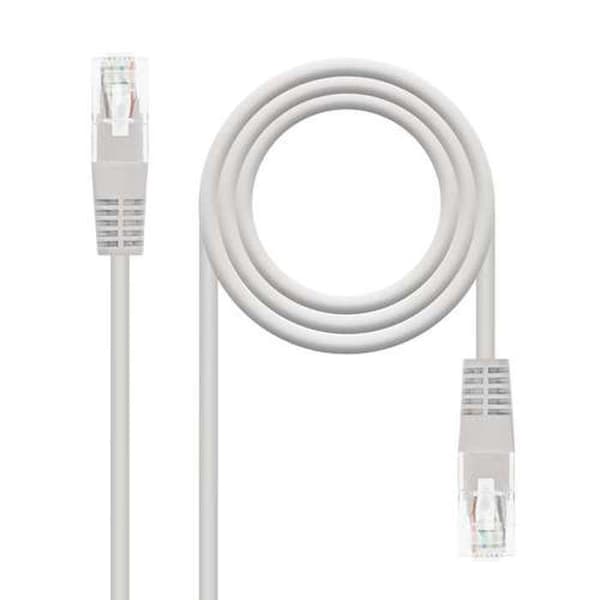 Netværkskabel - Nanocable - 10.20.0425 - Cat6 - 25 M - U/Utp