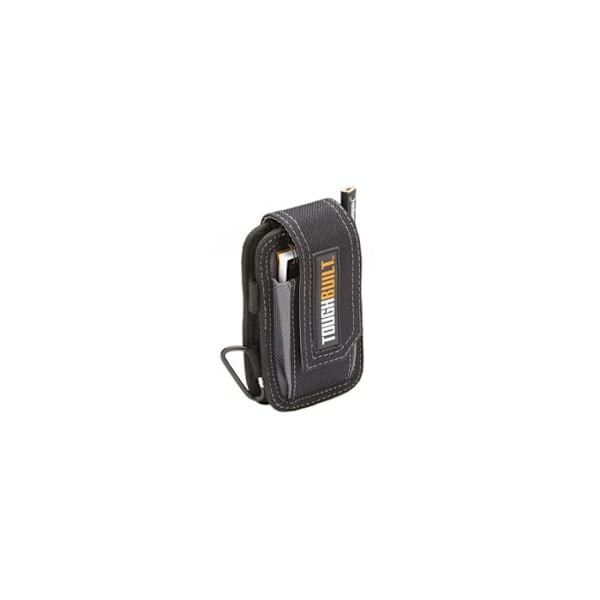 Pochette ToughBuilt TB-CT-33P til Smartphone, notesbog og Blyant - TOUGHBUILT - Sort - Syntetisk - Unisex Svart