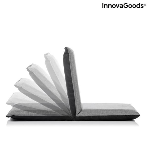 Lazy Sofa - Gulvlænestol | Lille Sofa Teen Soveværelse | InnovaGoods