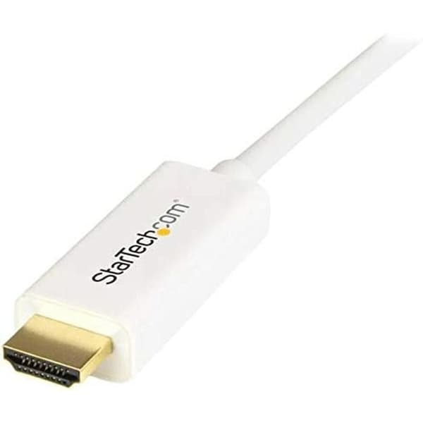 STARTECH Mini DP til HDMI-kabel - 2 m