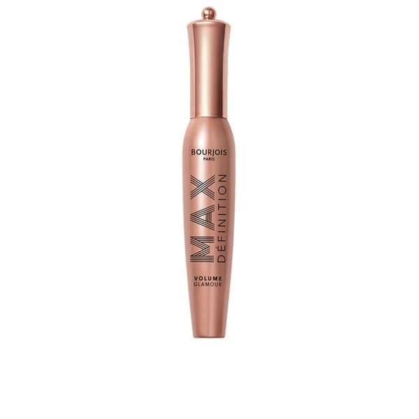 MAX DEFINITION volyymi glamour #01-Musta 10 ml