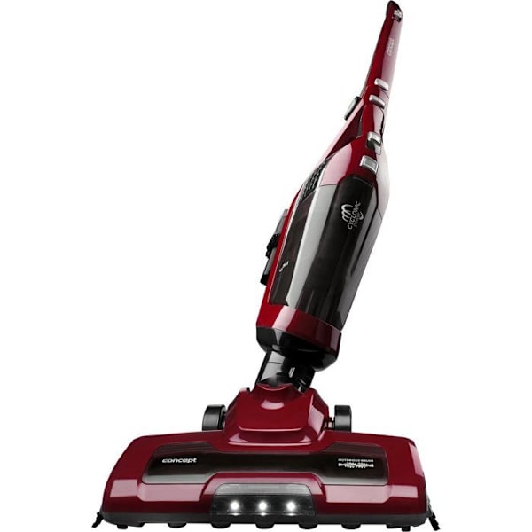 KONCEPT VP4136 22,2 V 55 minutter
