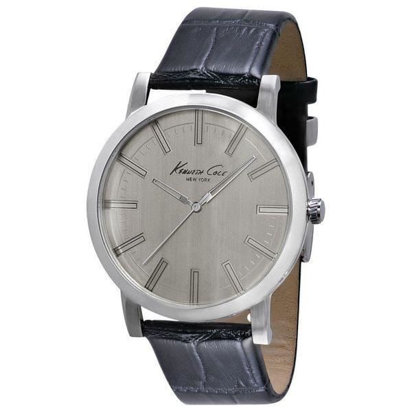 Ur - KENNETH COLE - IKC1931 - 44 mm - Analog - Trendy