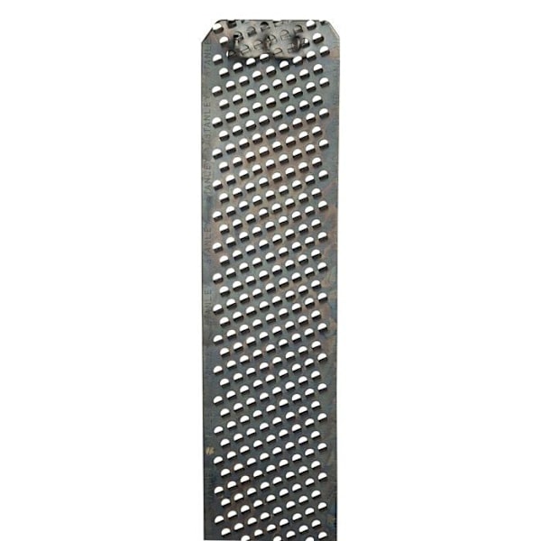 Lame Surform - STANLEY - 250 mm - Metalli - Muovi - Hioo