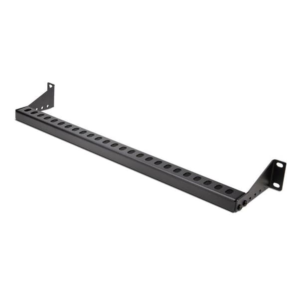 StarTech.com 1U Rackmonterbar