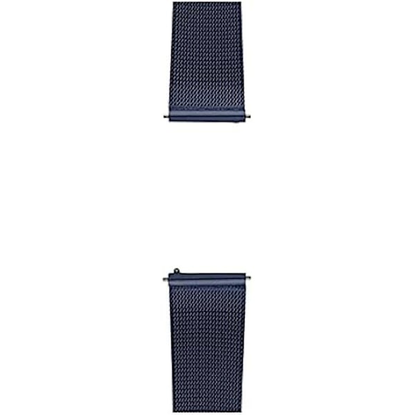 Klockarmband - WATXANDCO - WXCO2007 - Rostfritt stål - Vattentät 3 Atm - Kvarts