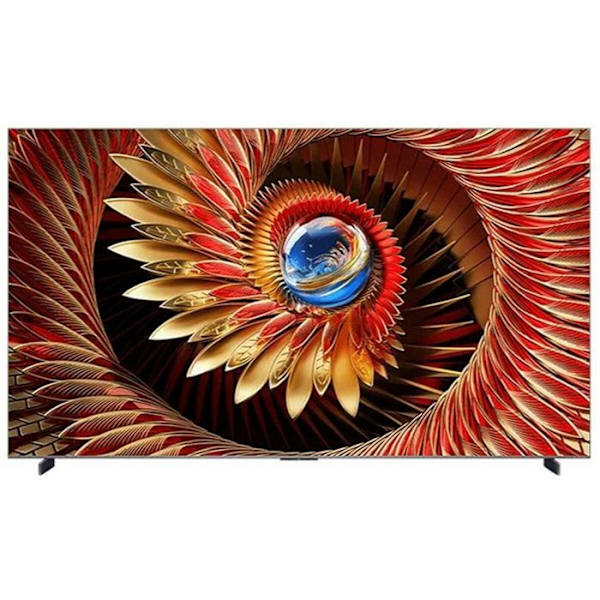 TCL 98C8K UHD 98" intelligent tv Google Assistant LED-FORCE