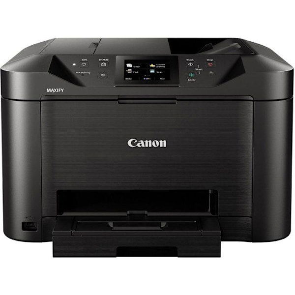 MULTIFUNKTION FAX MB5150 TRÅDLØS (0960C031)