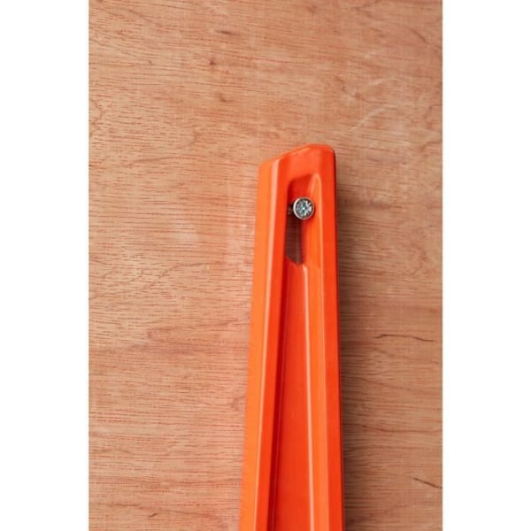 Taso - STANLEY - 1-42-315 - Puolisuunnikkaan muotoinen - MLH - 80 cm Orange