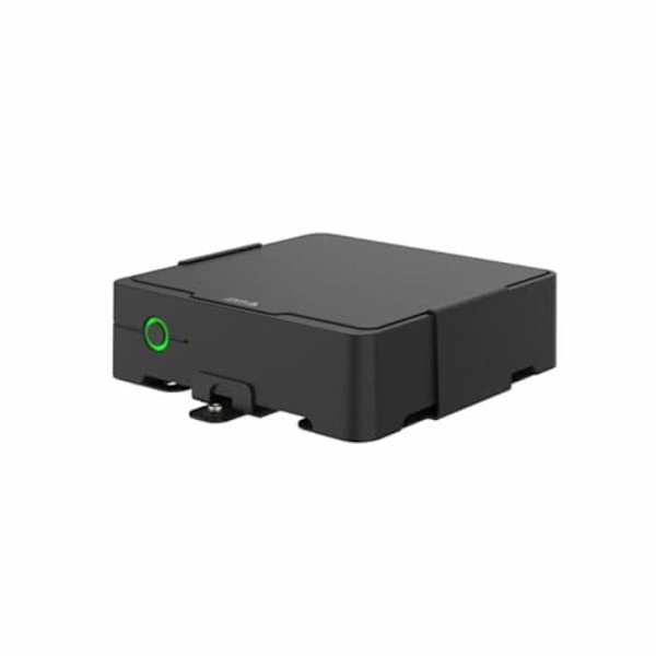 Systemcontroller - Axis - W800 - Ethernet - Sort