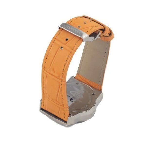 Chronotech unisex ur CT7279M Svart