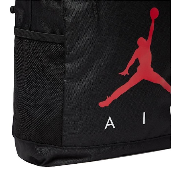 Reppu - NIKE - Air Black - One Size - Lapsi - Poika Svart