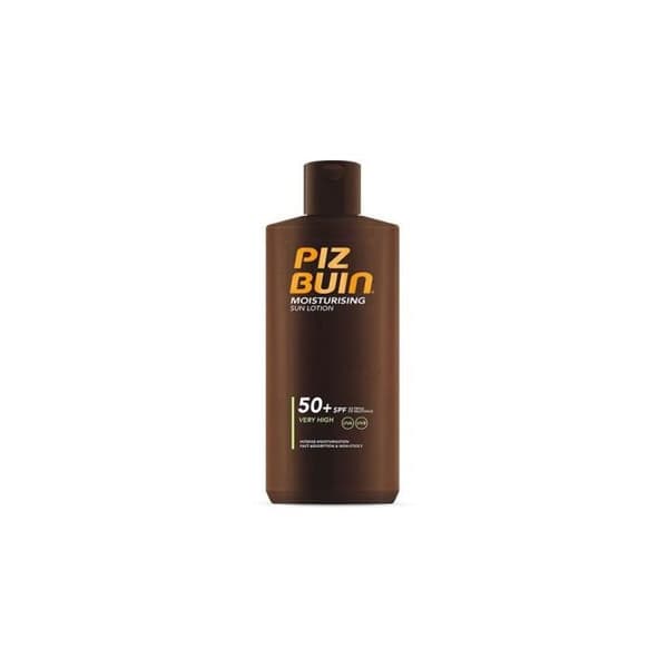 Piz Buin -voiteet Brun