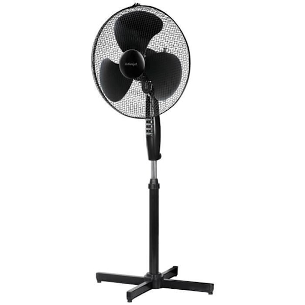 Standfan WSR-40C Activejet Regular - Stående ventilator