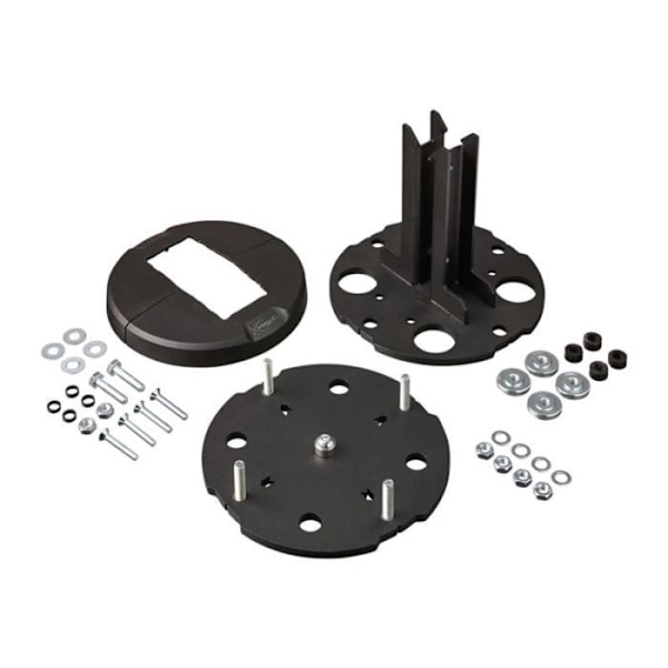 Vogelin PFF 7965 komponentti